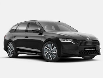 Used Skoda Octavia undefined for sale - 78757568: Photo