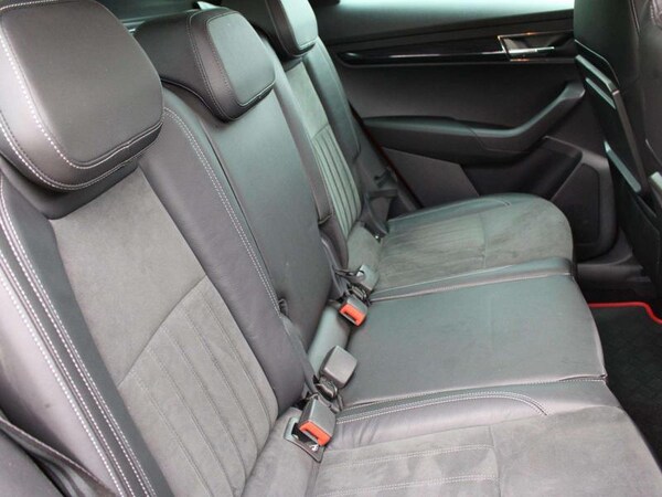 Used Skoda Karoq 2018 for sale - 76131301: Photo 10