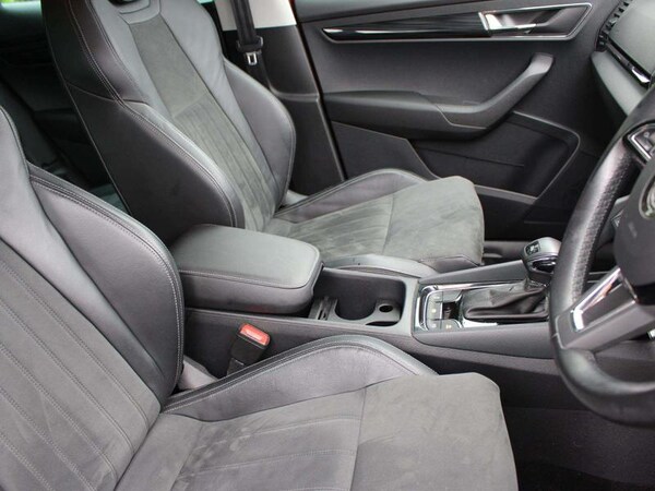 Used Skoda Karoq 2018 for sale - 76131301: Photo 11