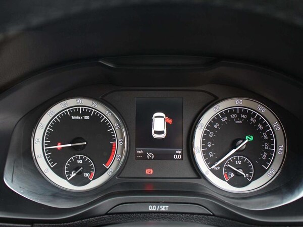 Used Skoda Karoq 2018 for sale - 76131301: Photo 12