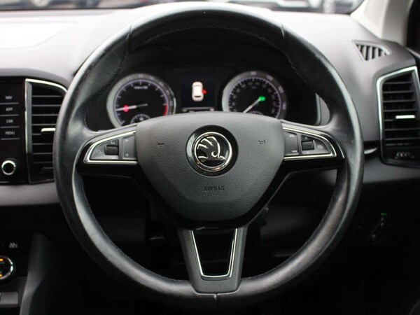 Used Skoda Karoq 2018 for sale - 76131301: Photo 14