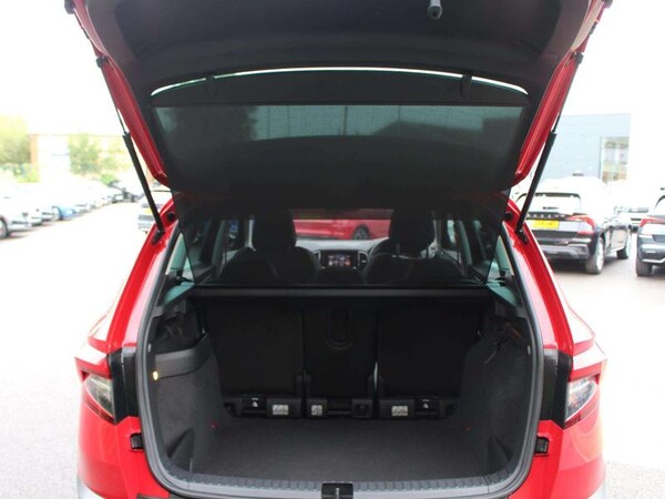 Used Skoda Karoq 2018 for sale - 76131301: Photo 21