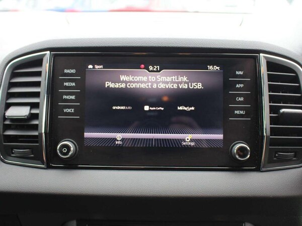 Used Skoda Karoq 2018 for sale - 76131301: Photo 38