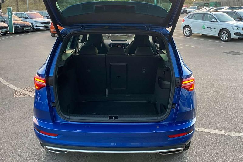 Used Skoda Karoq 2025 for sale - 77457260: Photo 10