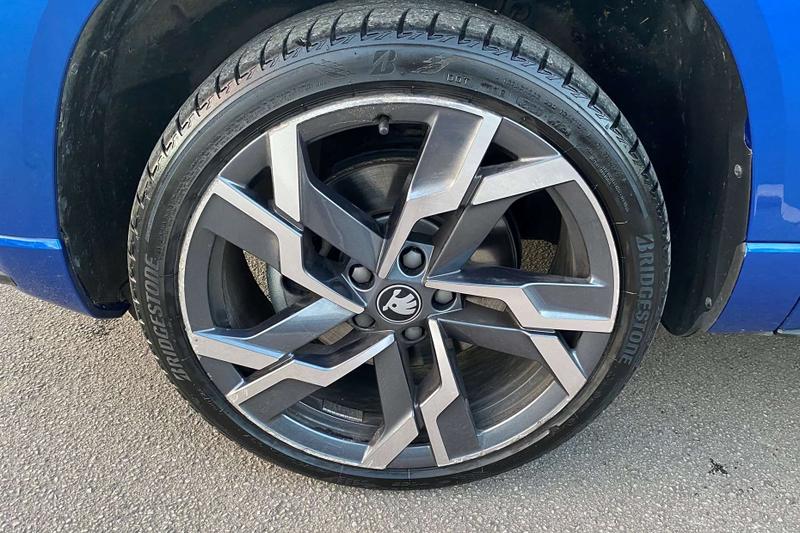 Used Skoda Karoq 2025 for sale - 77457260: Photo 15