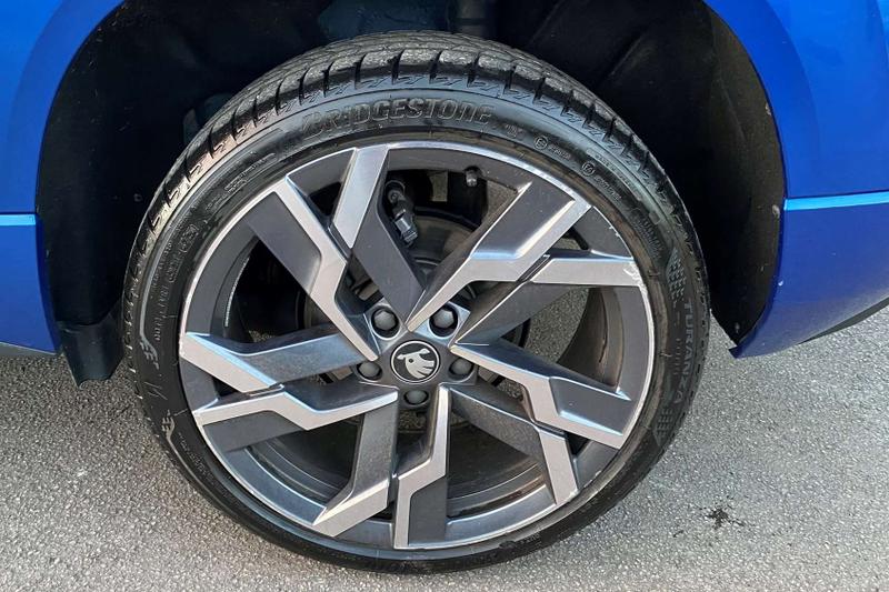 Used Skoda Karoq 2025 for sale - 77457260: Photo 16