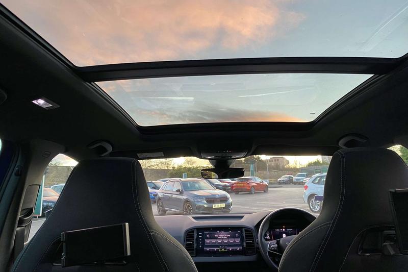 Used Skoda Karoq 2025 for sale - 77457260: Photo 22