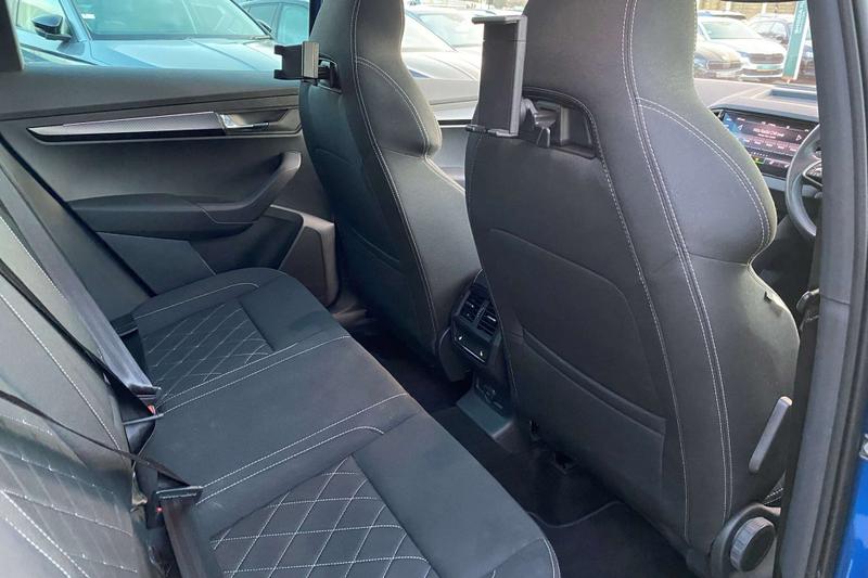 Used Skoda Karoq 2025 for sale - 77457260: Photo 23