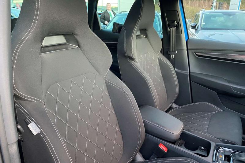 Used Skoda Karoq 2025 for sale - 77457260: Photo 27