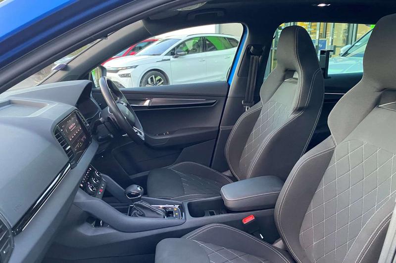 Used Skoda Karoq 2025 for sale - 77457260: Photo 28