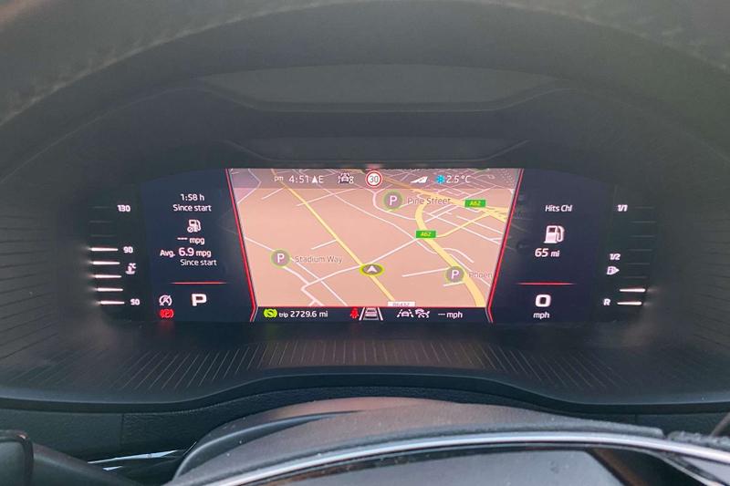 Used Skoda Karoq 2025 for sale - 77457260: Photo 31