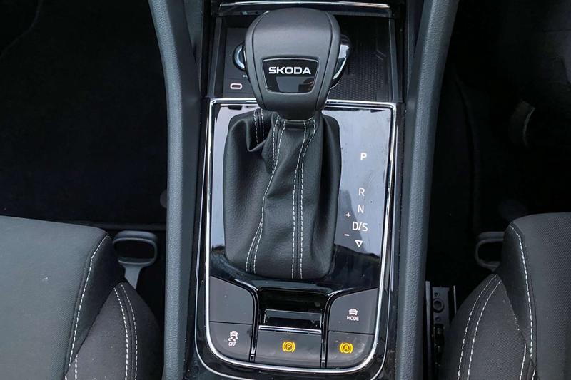 Used Skoda Karoq 2025 for sale - 77457260: Photo 33