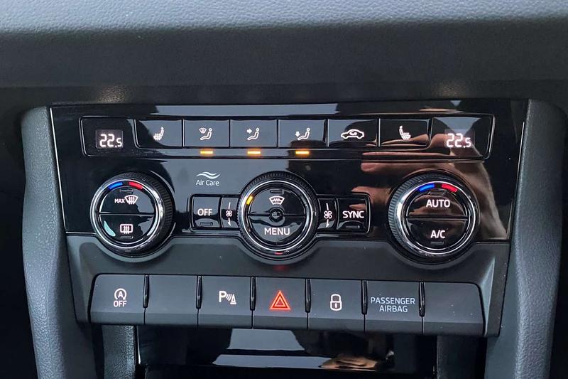 Used Skoda Karoq 2025 for sale - 77457260: Photo 34