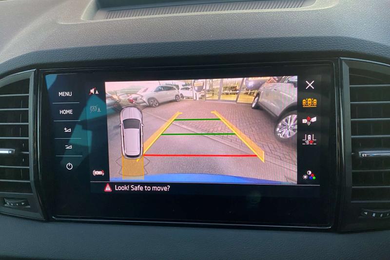 Used Skoda Karoq 2025 for sale - 77457260: Photo 36