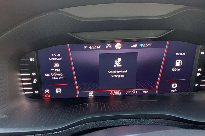 Used Skoda Karoq 2025 for sale - 77457260: Photo 37