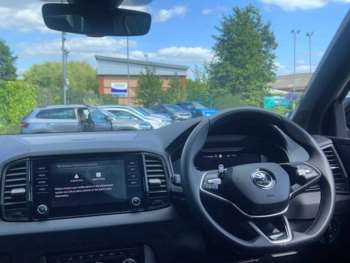Used Skoda Karoq 2024 for sale - 74722924: Photo