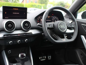 Used Audi Q2 2024 for sale - 78637534: Photo