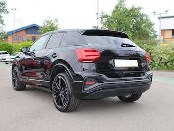 Used Audi Q2 2024 for sale - 78637534: Photo