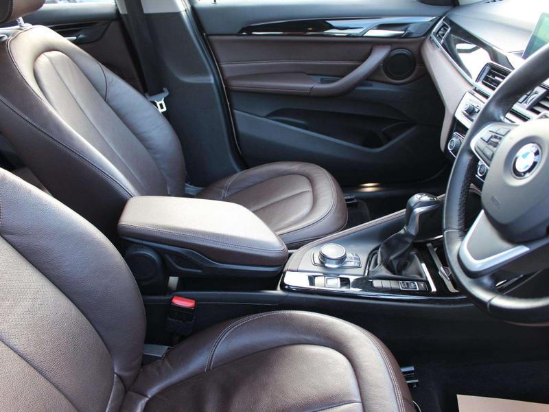 Used BMW X1 2017 for sale - 77186865: Photo 10