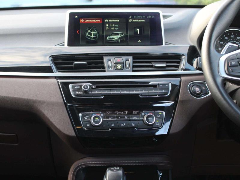 Used BMW X1 2017 for sale - 77186865: Photo 12