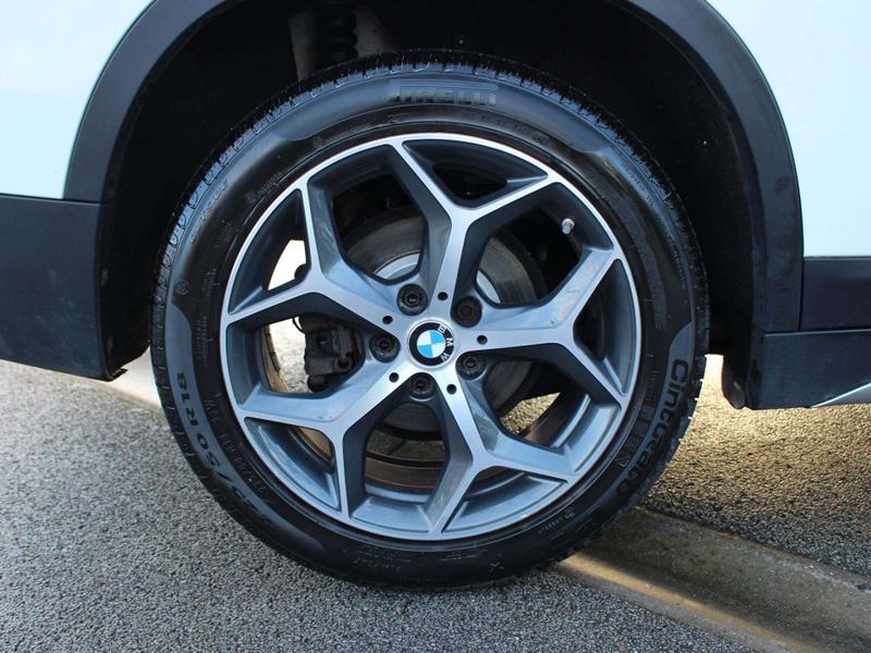 Used BMW X1 2017 for sale - 77186865: Photo 19