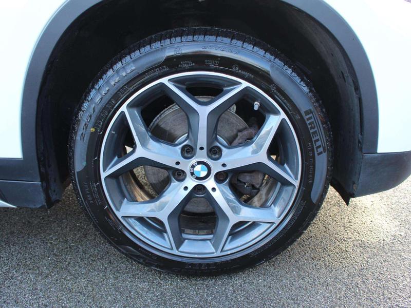 Used BMW X1 2017 for sale - 77186865: Photo 20