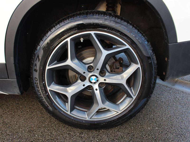 Used BMW X1 2017 for sale - 77186865: Photo 22