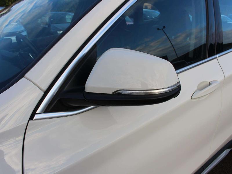 Used BMW X1 2017 for sale - 77186865: Photo 24