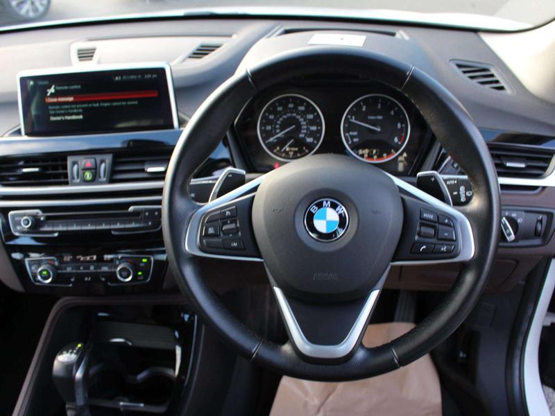 Used BMW X1 2017 for sale - 77186865: Photo 27