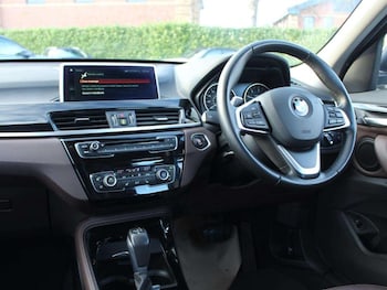 Used BMW X1 2017 for sale - 77186865: Photo