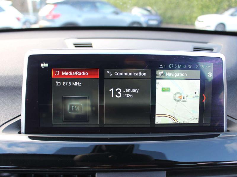 Used BMW X1 2017 for sale - 77186865: Photo 33