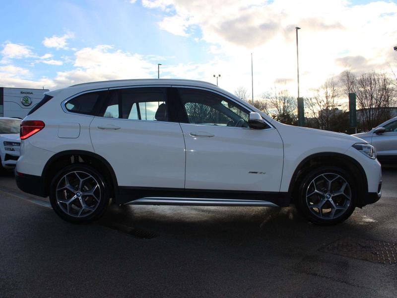 Used BMW X1 2017 for sale - 77186865: Photo 4