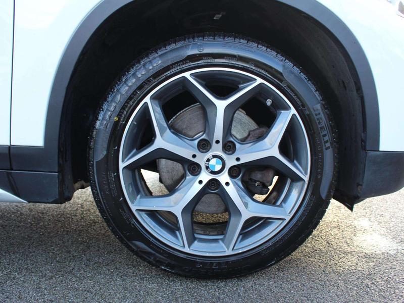 Used BMW X1 2017 for sale - 77186865: Photo 5