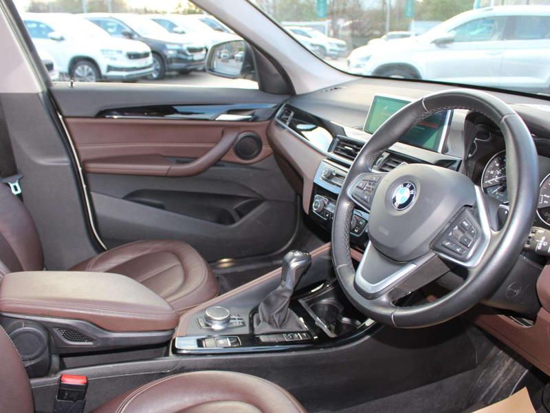 Used BMW X1 2017 for sale - 77186865: Photo 6