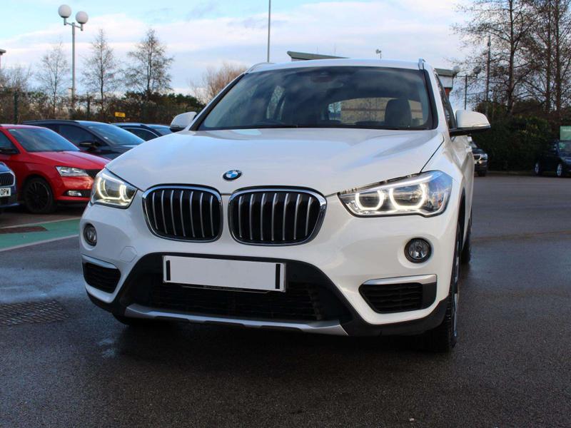 Used BMW X1 2017 for sale - 77186865: Photo 7