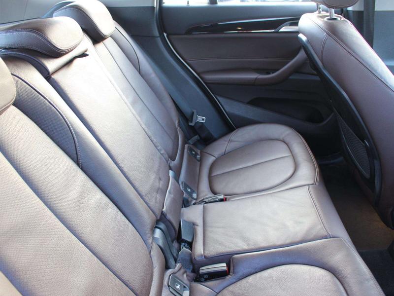 Used BMW X1 2017 for sale - 77186865: Photo 9