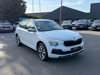 Used Skoda Kamiq 2024 for sale - 79504854: Photo