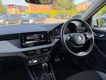 Used Skoda Kamiq 2024 for sale - 79504854: Photo