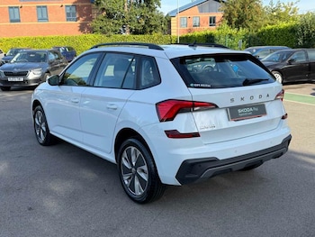 Used Skoda Kamiq 2024 for sale - 79504854: Photo