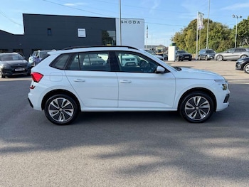 Used Skoda Kamiq 2024 for sale - 79504854: Photo