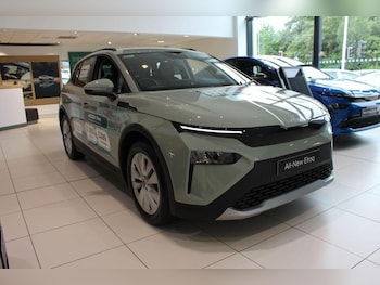 Used Skoda Elroq undefined for sale - 78817915: Photo