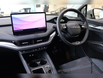 Used Skoda Elroq undefined for sale - 78817915: Photo