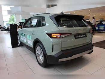 Used Skoda Elroq undefined for sale - 78817915: Photo