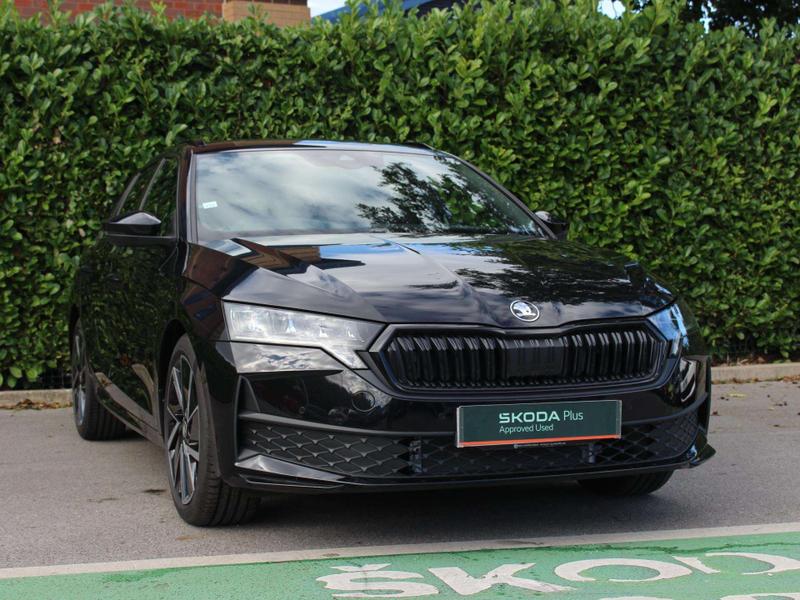 Used Skoda Octavia 2025 for sale - 76006307: Photo 1