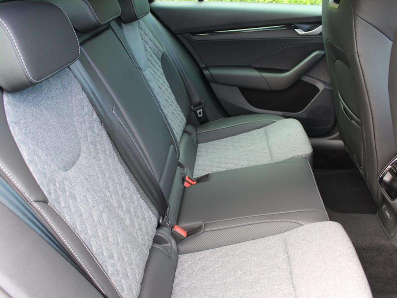 Used Skoda Octavia 2025 for sale - 76006307: Photo 10