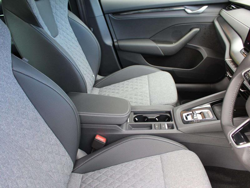 Used Skoda Octavia 2025 for sale - 76006307: Photo 11