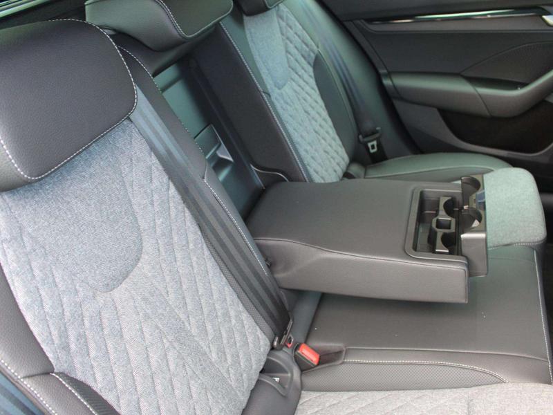 Used Skoda Octavia 2025 for sale - 76006307: Photo 16