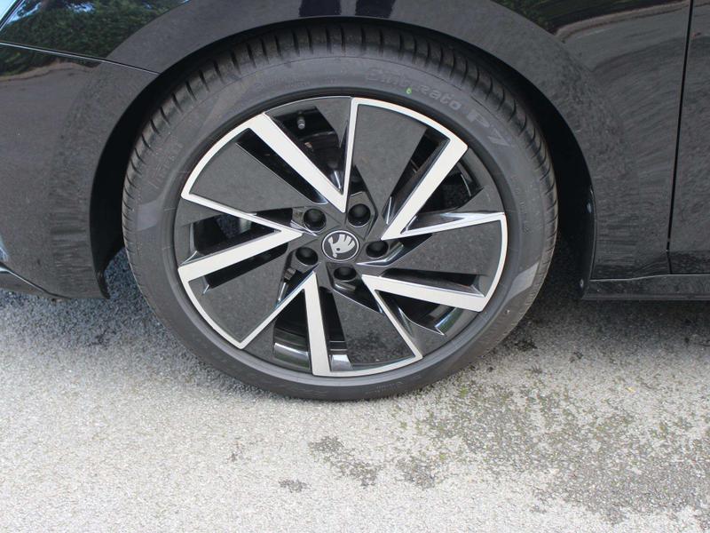 Used Skoda Octavia 2025 for sale - 76006307: Photo 22