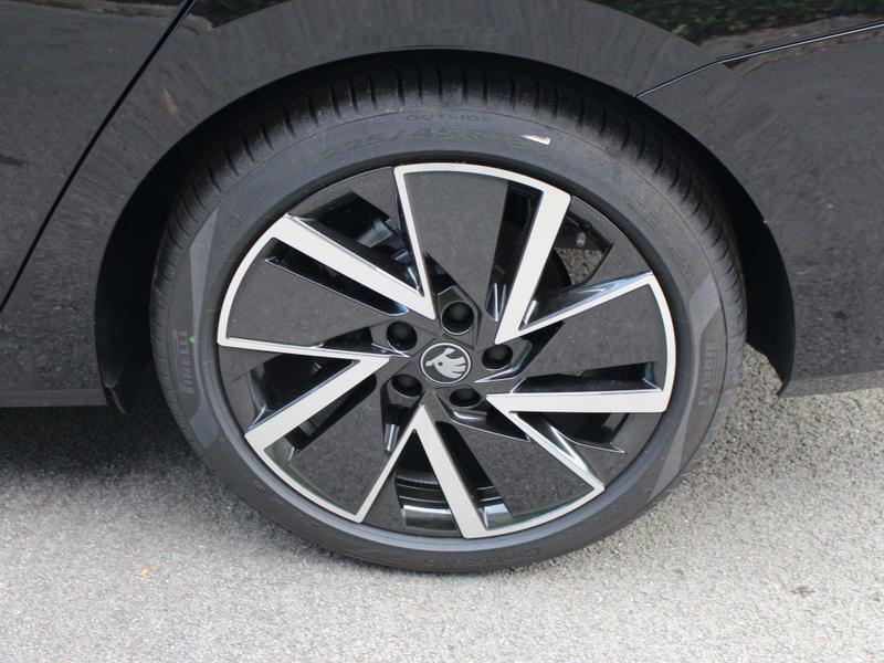 Used Skoda Octavia 2025 for sale - 76006307: Photo 23
