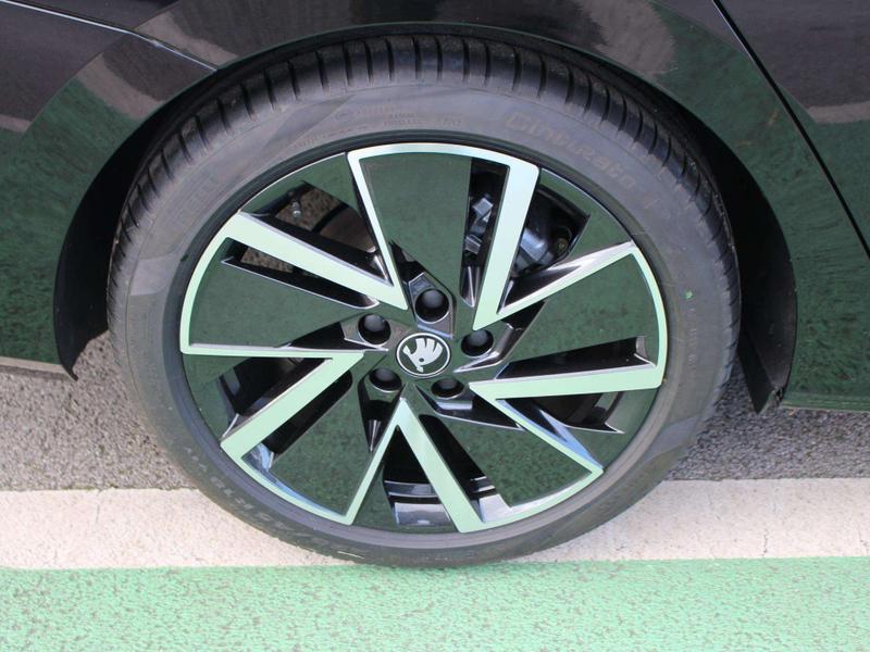 Used Skoda Octavia 2025 for sale - 76006307: Photo 24
